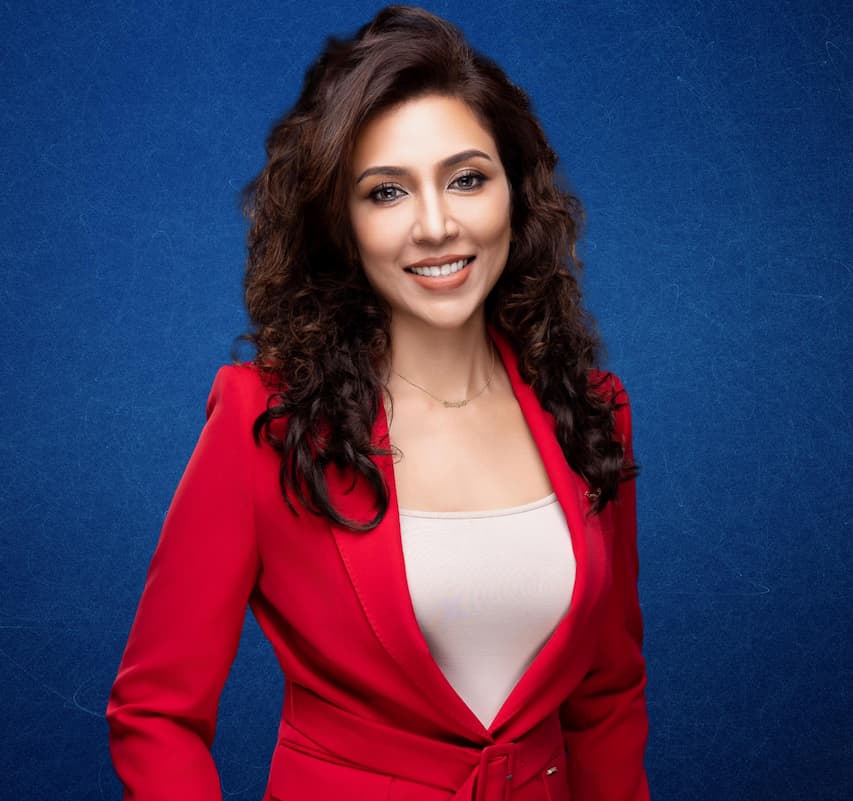 Datin Shivajini Seelan