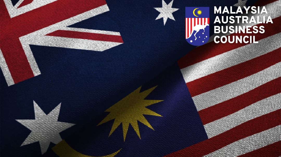 MABC Brand Guidelines – Malaysia Australia Business Council