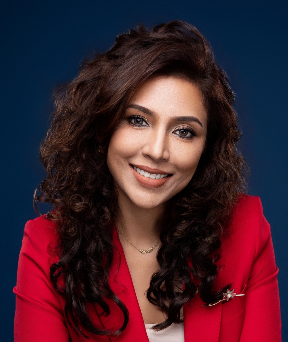 Datin Shivajini A/p Sathya Seelan