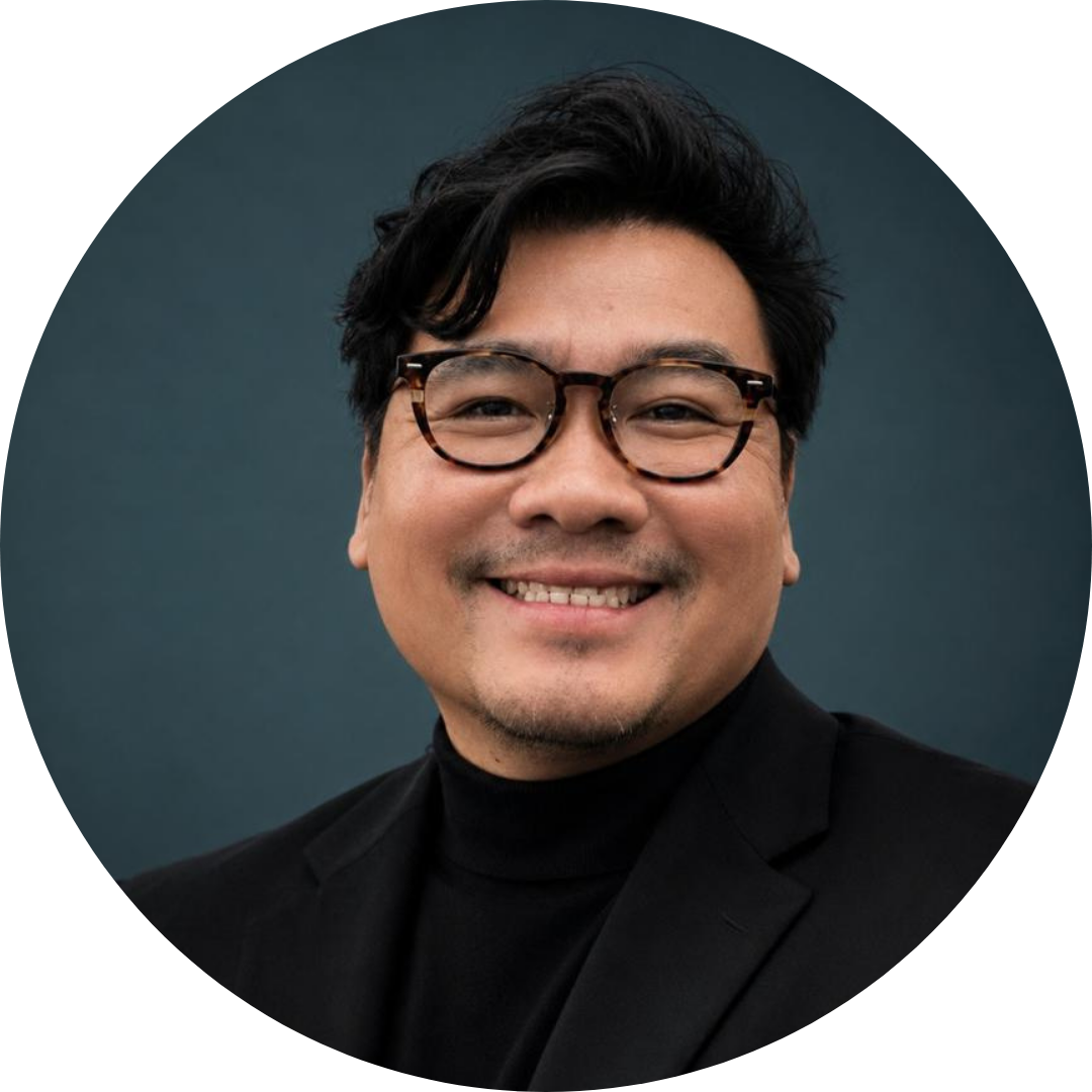 Dr. Kenji Kong