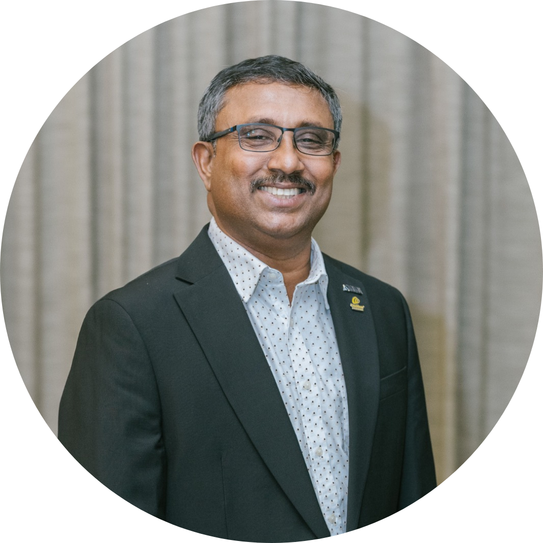 Samuel Pooranakaran